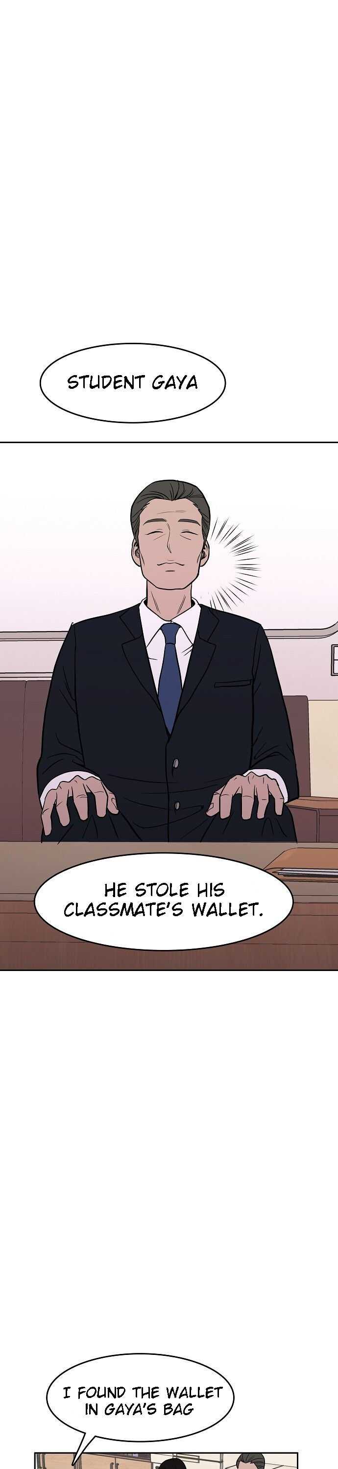 Blue Flame Chapter 3 17